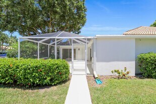 11301 Myrtle Oak Ct in Palm Beach Gardens, FL - Building Photo