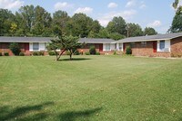 Building Photo - Tanglewood Commons Apartments in Hanceville, Alabama