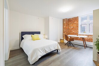 King Street Appartements in Montréal, QC - Building Photo - Interior Photo