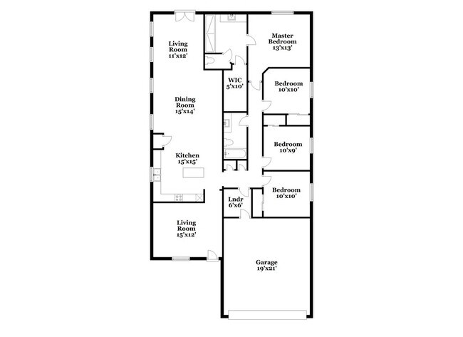 3312 W Five Mile Peak Dr in San Tan Valley, AZ - Building Photo - Building Photo