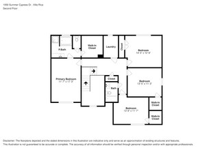 1050 Summer Cypress Dr in Villa Rica, GA - Building Photo - Building Photo