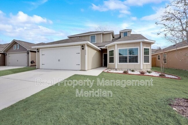 8408 Buck Mountain Pass in Fort Worth, TX - Building Photo - Building Photo