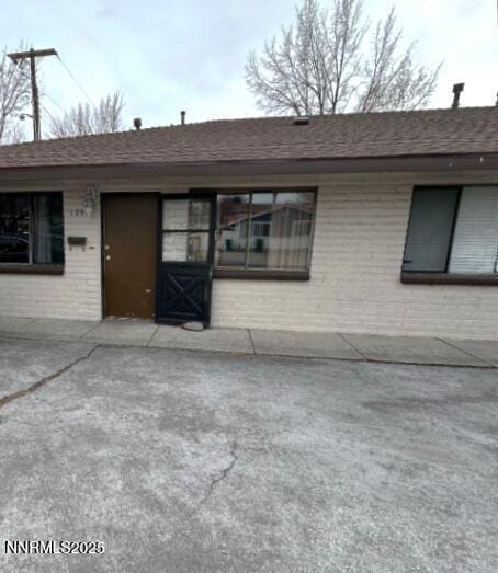 property at 1795 York Way