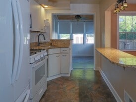 7141 Greenwood Ave in Baltimore, MD - Building Photo