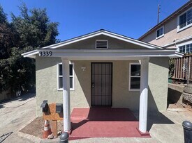 3339 E 4th St in Los Angeles, CA - Building Photo