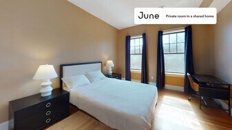 Room in Shared 4 bed/2 bath home in Boston, MA - Building Photo
