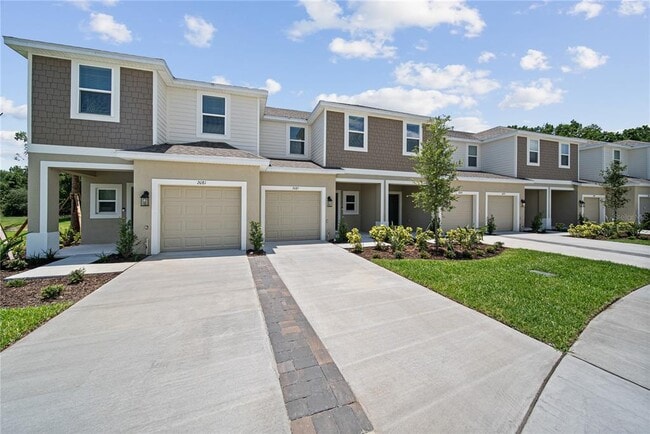 property at 2085 Hallier Cv