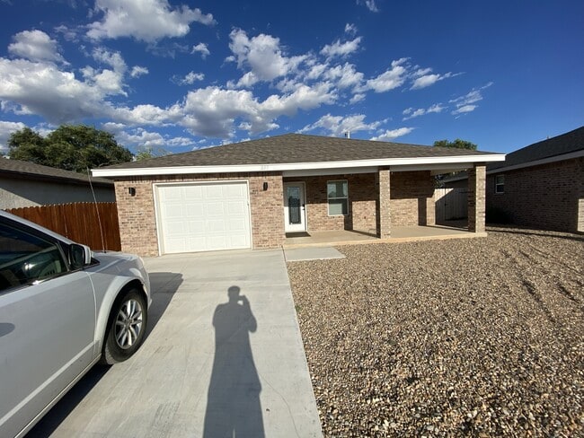 property at 237 Martin Ave