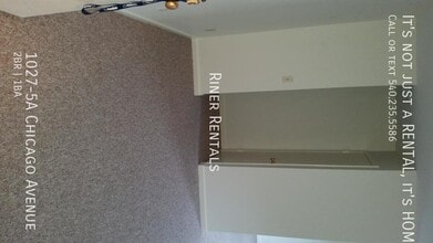 1027-5A Chicago Ave in Harrisonburg, VA - Building Photo - Building Photo