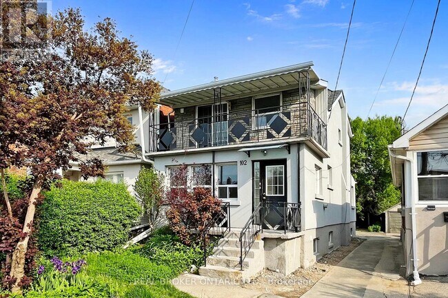 property at 102 Bowie Ave