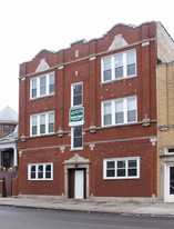 3723-3725 W Grand Ave Apartments