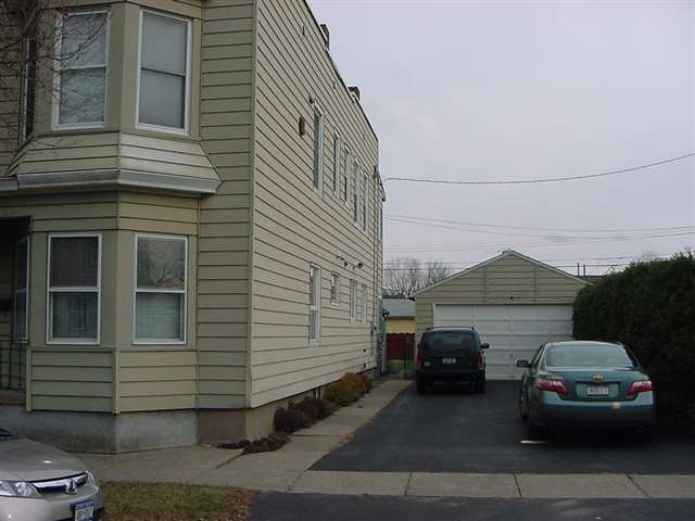 2316 3rd Ave in Watervliet, NY - Foto de edificio - Building Photo