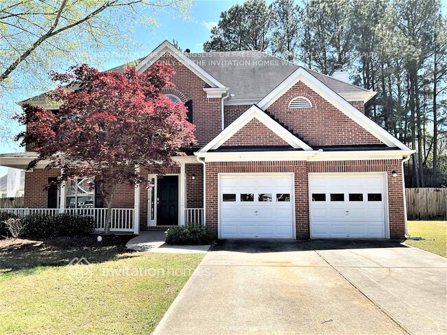 property at 1986 Fishing Hole Way SE