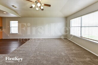 18622 Desert Marigold Dr in Houston, TX - Building Photo - Building Photo