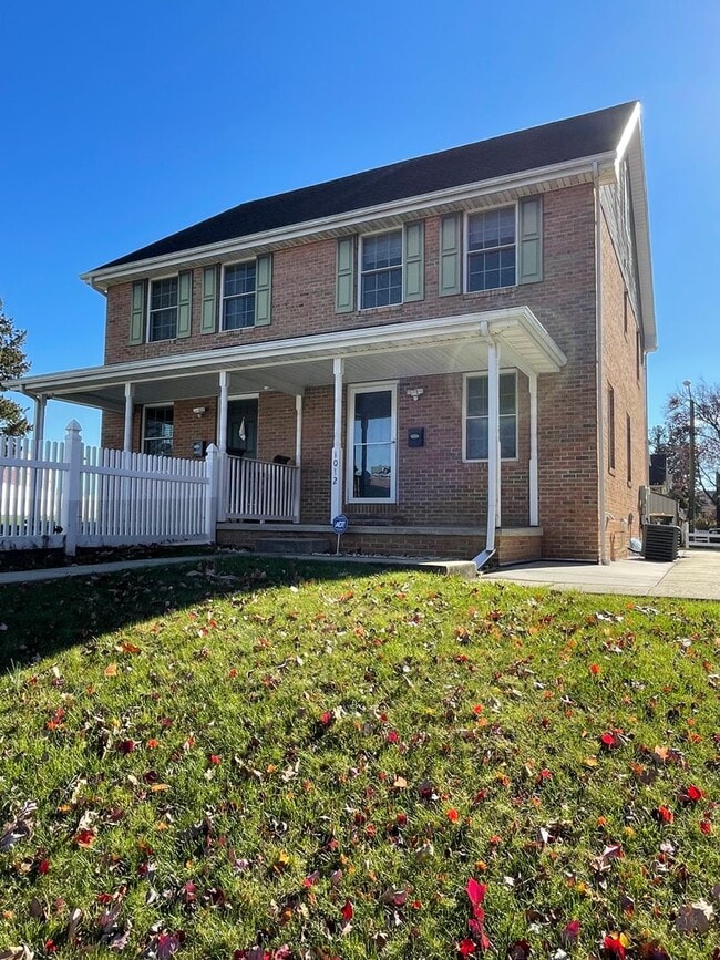 1012 Lehigh Ave in Lancaster, PA - Building Photo - Building Photo