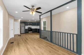 100 Kurtz St in Brenham, TX - Building Photo - Building Photo