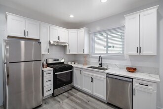 2949-2957 Kalmia St in San Diego, CA - Foto de edificio - Interior Photo