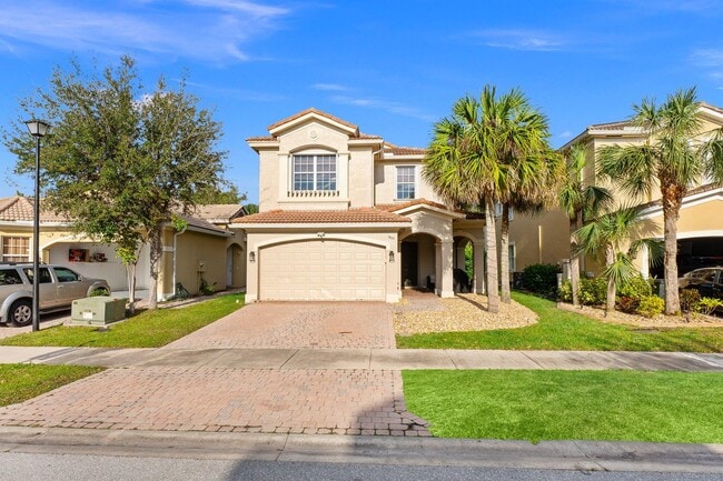 960 NW Leonardo Cir in Port St. Lucie, FL - Building Photo - Building Photo