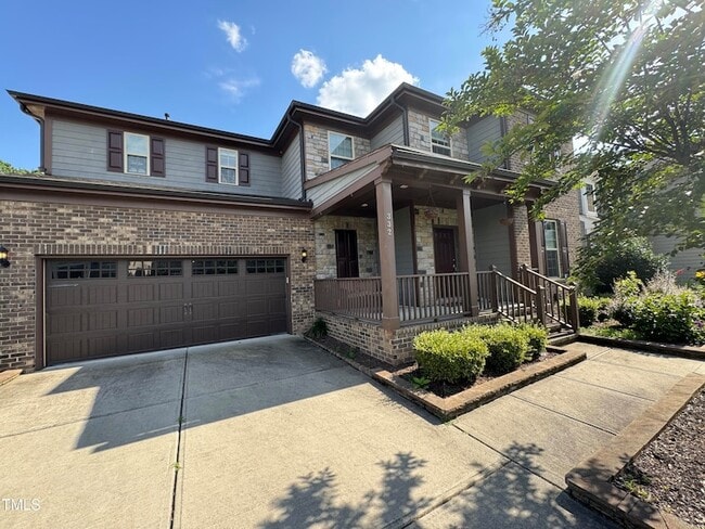 332 Jute Ct, Unit 1 in Cary, NC - Building Photo - Building Photo