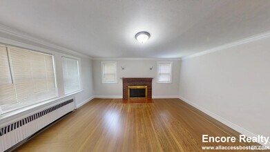 20 Greycliff Rd, Unit 1 in Boston, MA - Building Photo - Building Photo