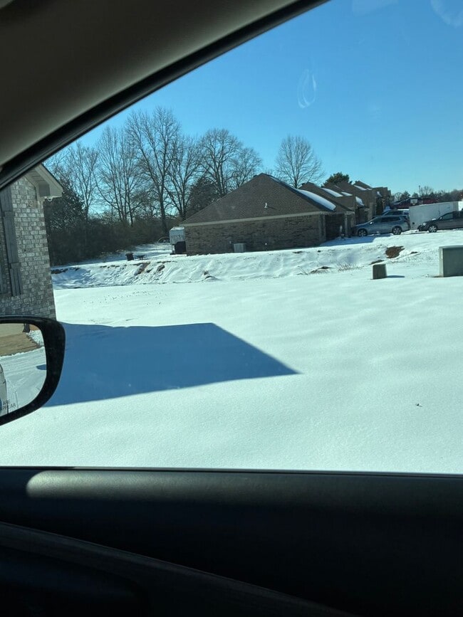 1502 Rehoboth Dr in Searcy, AR - Building Photo - Building Photo