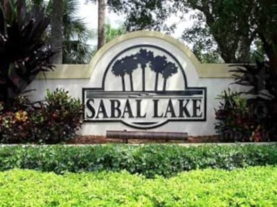property at 144 Lady Palm Dr