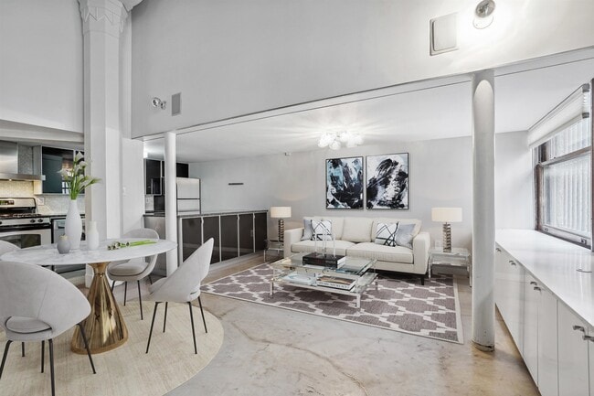 property at 83 Montgomery St