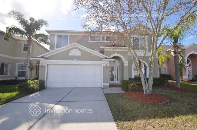 property at 25420 Geddy Dr