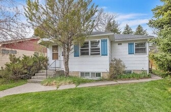 1205 S Grand Ave in Bozeman, MT - Building Photo - Building Photo