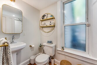 2635 Bryant St in Denver, CO - Building Photo - Building Photo