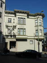 1459 Jones St in San Francisco, CA - Building Photo - Building Photo