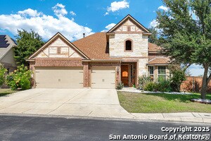 11403 Violet Cove in San Antonio, TX - Building Photo