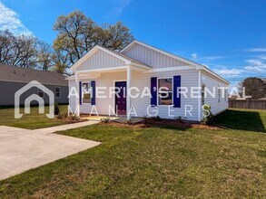 14361 Buttercup Wy in Tuscaloosa, AL - Building Photo - Building Photo