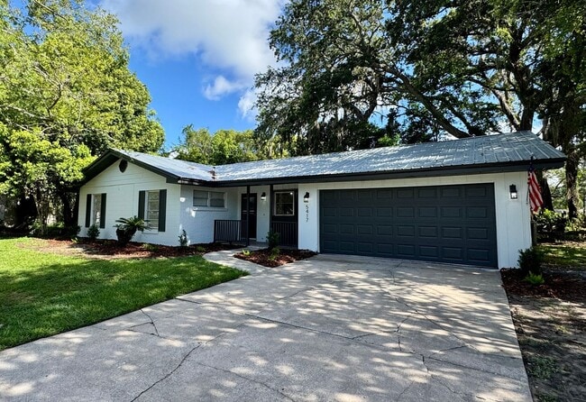 property at 5417 Wister Ln