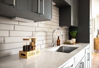 Alta Piney Creek in Aurora, CO - Foto de edificio - Building Photo