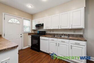 1250 Walker Ave in Baltimore, MD - Building Photo - Building Photo