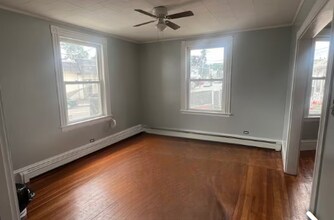 295 Jackson St in Lawrence, MA - Foto de edificio - Building Photo