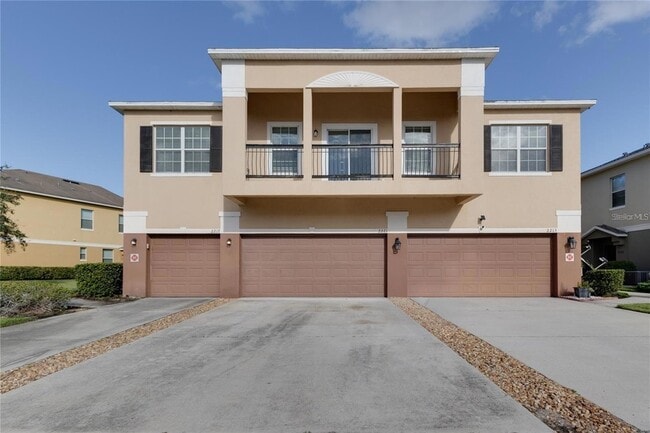 property at 2221 Betsy Ross Ln