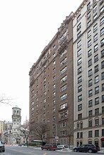 The Sexton in New York, NY - Building Photo - Building Photo