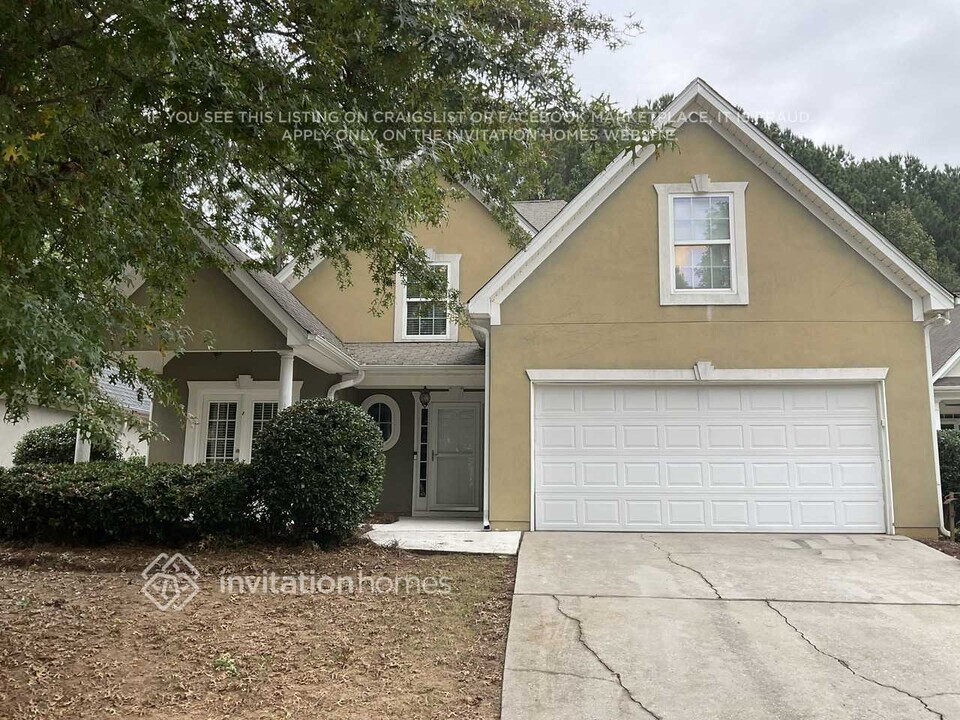 26 Fenway Ct in Newnan, GA - Building Photo