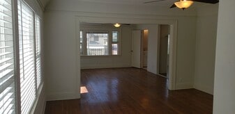 1510 S Van Ness Ave, Unit 1510 in Los Angeles, CA - Building Photo