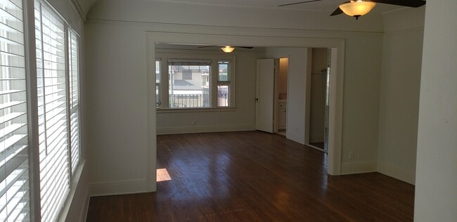 1510 S Van Ness Ave, Unit 1510