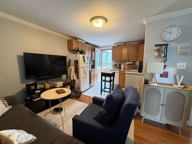 property at 122 D St