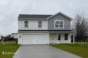 57 Stodmire Ct in Radcliff, KY - Building Photo