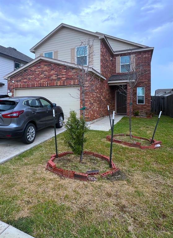 property at 14109 Vigilance St