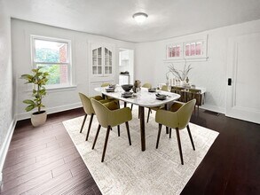 1940 Antietam St in Pittsburgh, PA - Building Photo - Building Photo