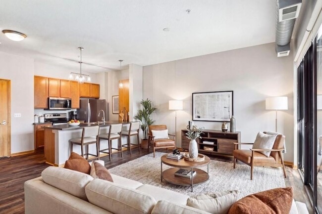 property at 4525 Park Commons Dr