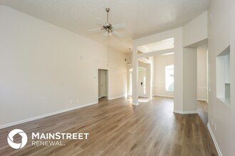 195 Sea Marsh Ct in Fayetteville, GA - Building Photo - Building Photo