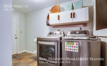 8810 Henly Ct in Fredericksburg, VA - Building Photo - Building Photo