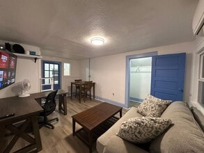 1004 Baylor St in Wichita Falls, TX - Building Photo - Building Photo